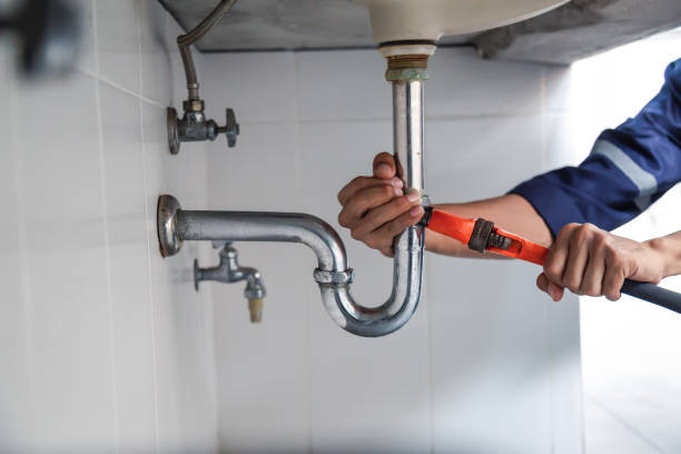 Best Commercial Plumbing in Medical Lake, WA